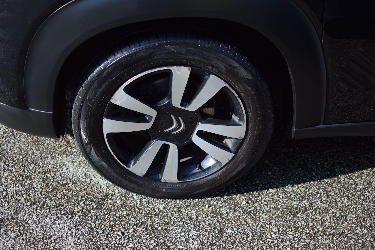 Used Citroen C3 Aircross 2018 for sale - 77696114: Photo 32