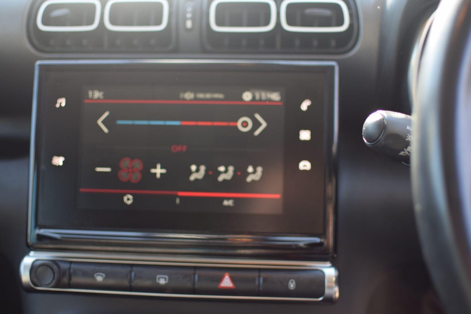 Used Citroen C3 Aircross 2018 for sale - 77696114: Photo 33