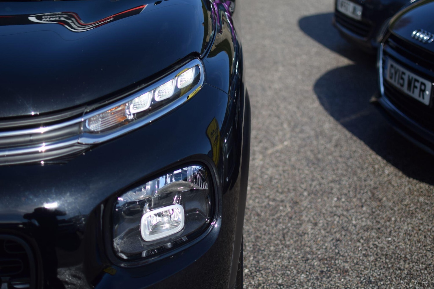 Used Citroen C3 Aircross 2018 for sale - 77696114: Photo 37