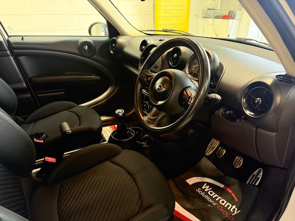 Used MINI Countryman 2015 for sale - 76307608: Photo 10