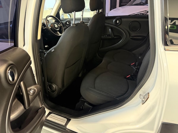 Used MINI Countryman 2015 for sale - 76307608: Photo 13