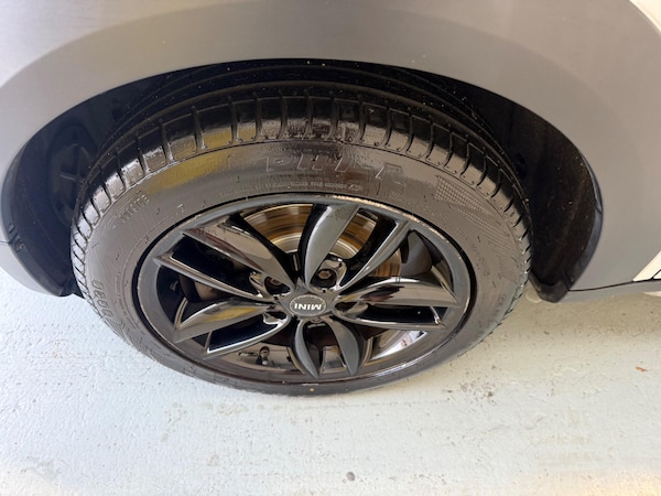 Used MINI Countryman 2015 for sale - 76307608: Photo 22
