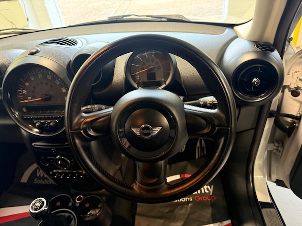 Used MINI Countryman 2015 for sale - 76307608: Photo 26