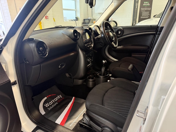 Used MINI Countryman 2015 for sale - 76307608: Photo 27
