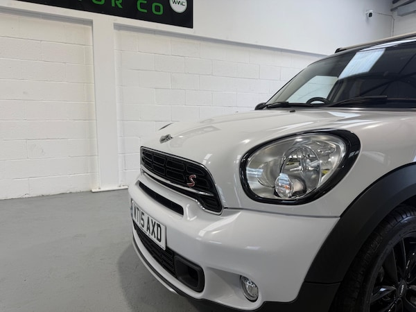 Used MINI Countryman 2015 for sale - 76307608: Photo 28