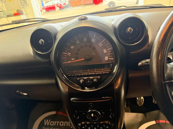 Used MINI Countryman 2015 for sale - 76307608: Photo 32