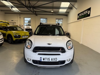 Used MINI Countryman 2015 for sale - 76307608: Photo 4
