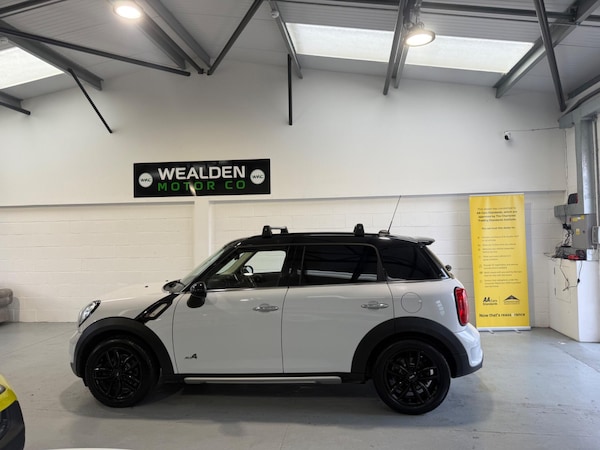 Used MINI Countryman 2015 for sale - 76307608: Photo 6