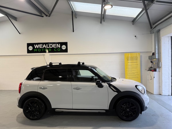 Used MINI Countryman 2015 for sale - 76307608: Photo 9