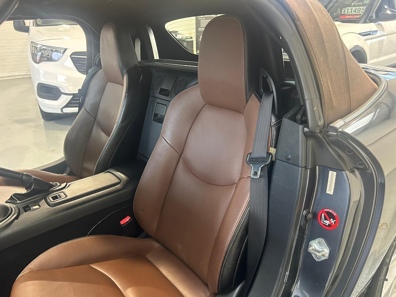 Used Mazda MX-5 2013 for sale - 76865182: Photo 18