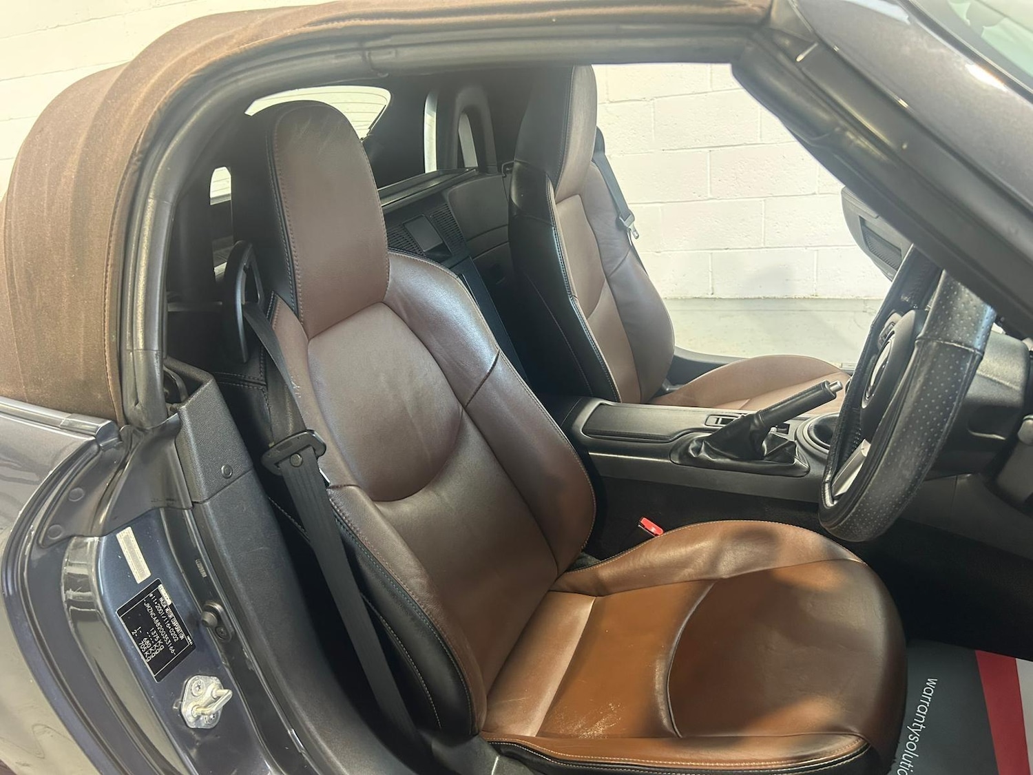 Used Mazda MX-5 2013 for sale - 76865182: Photo 20