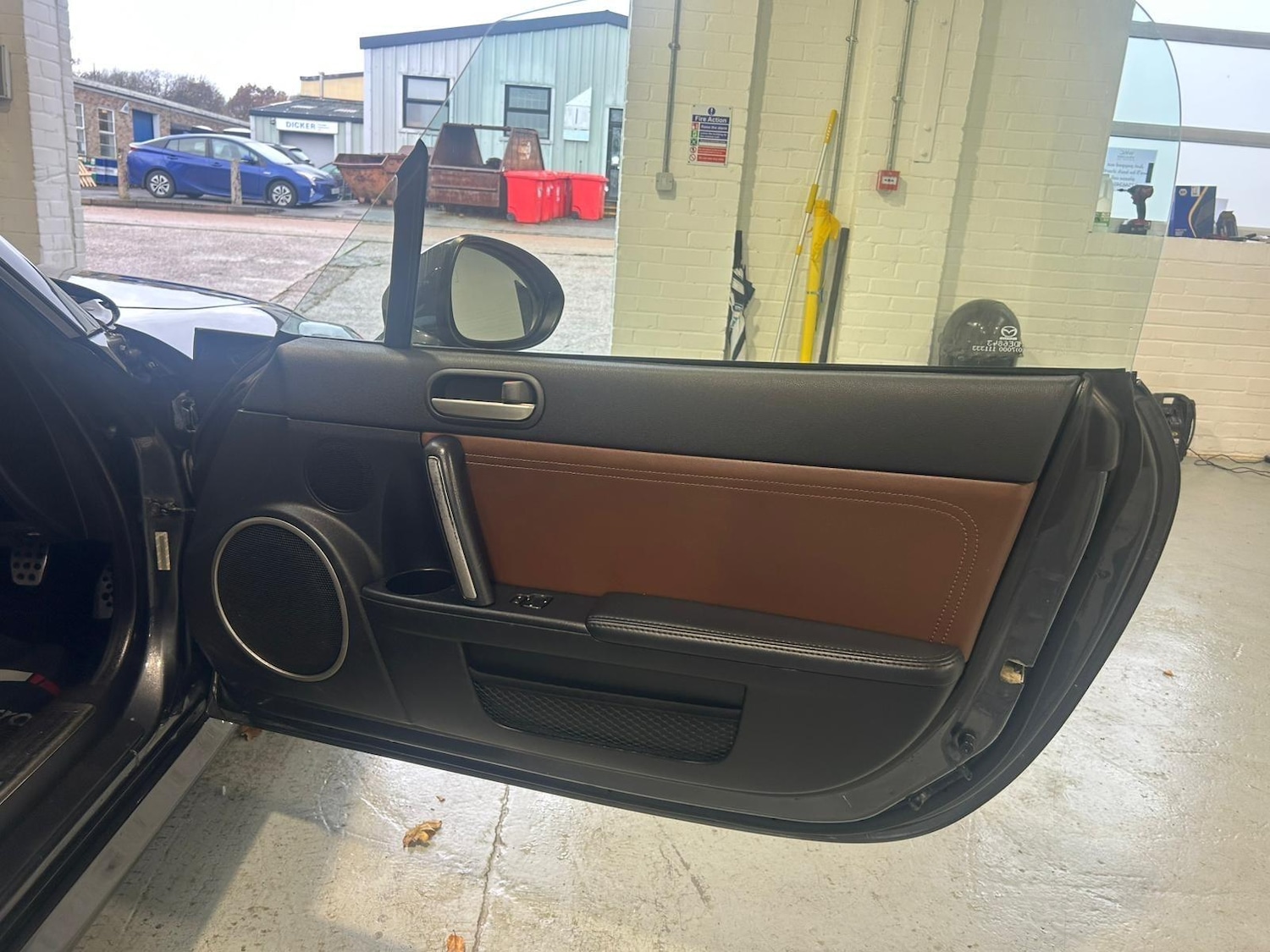 Used Mazda MX-5 2013 for sale - 76865182: Photo 24