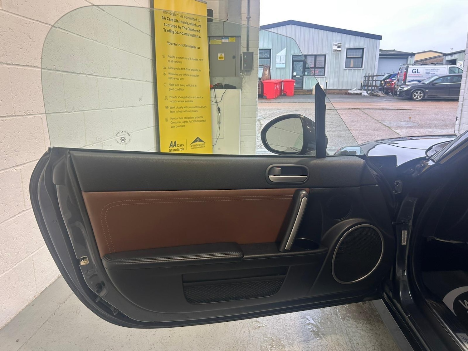 Used Mazda MX-5 2013 for sale - 76865182: Photo 25