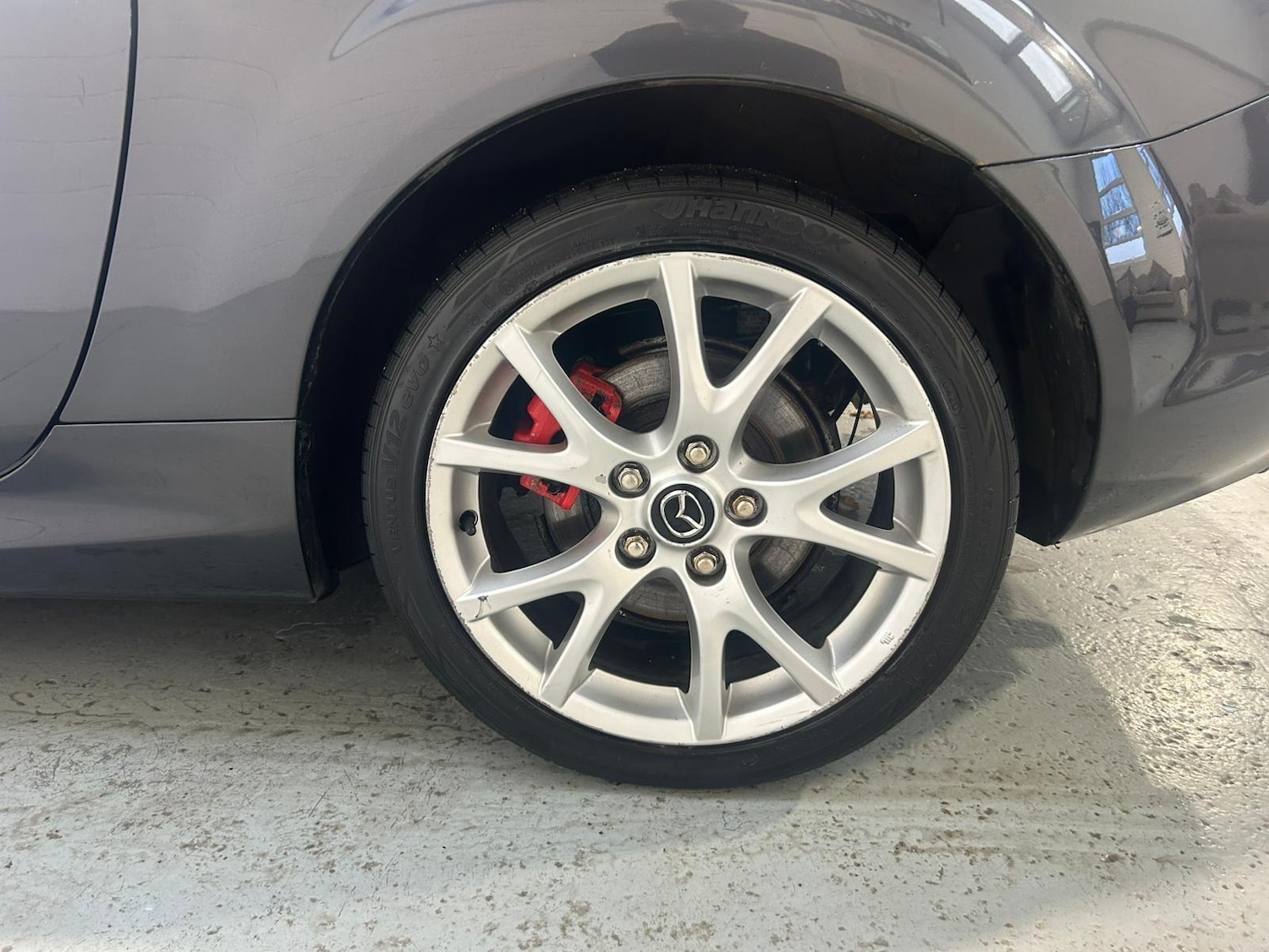 Used Mazda MX-5 2013 for sale - 76865182: Photo 26