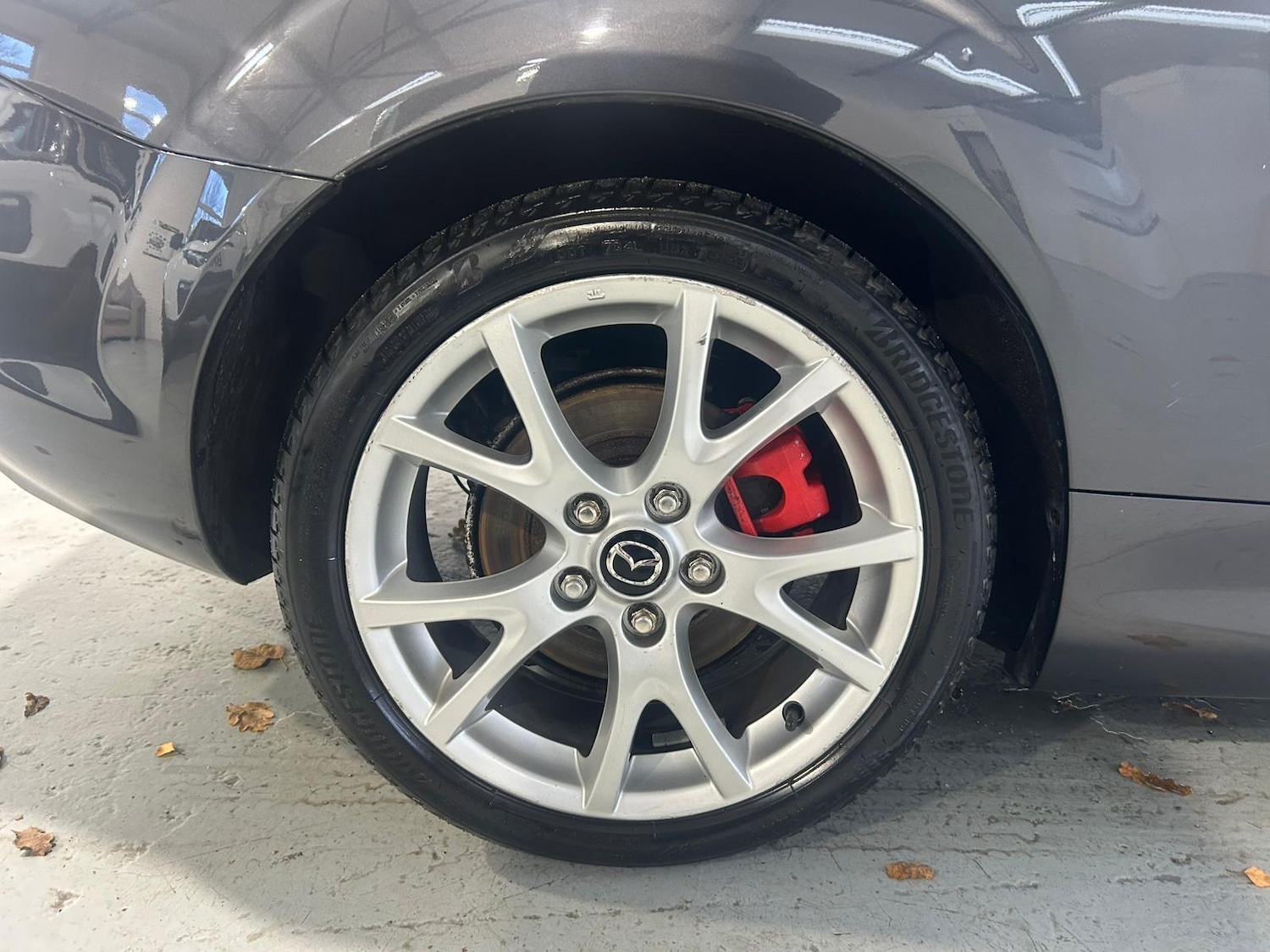 Used Mazda MX-5 2013 for sale - 76865182: Photo 27