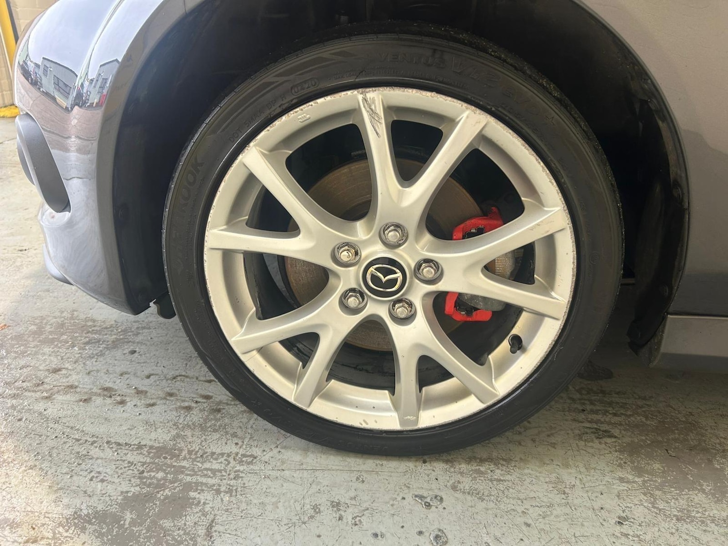 Used Mazda MX-5 2013 for sale - 76865182: Photo 29