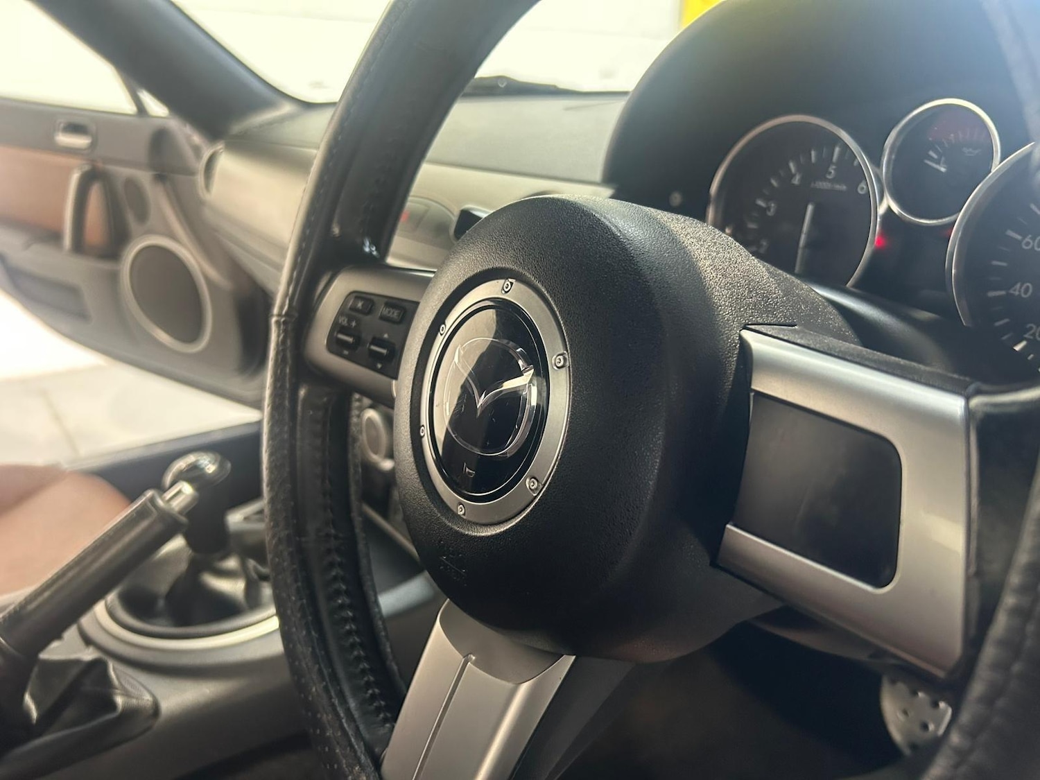 Used Mazda MX-5 2013 for sale - 76865182: Photo 30