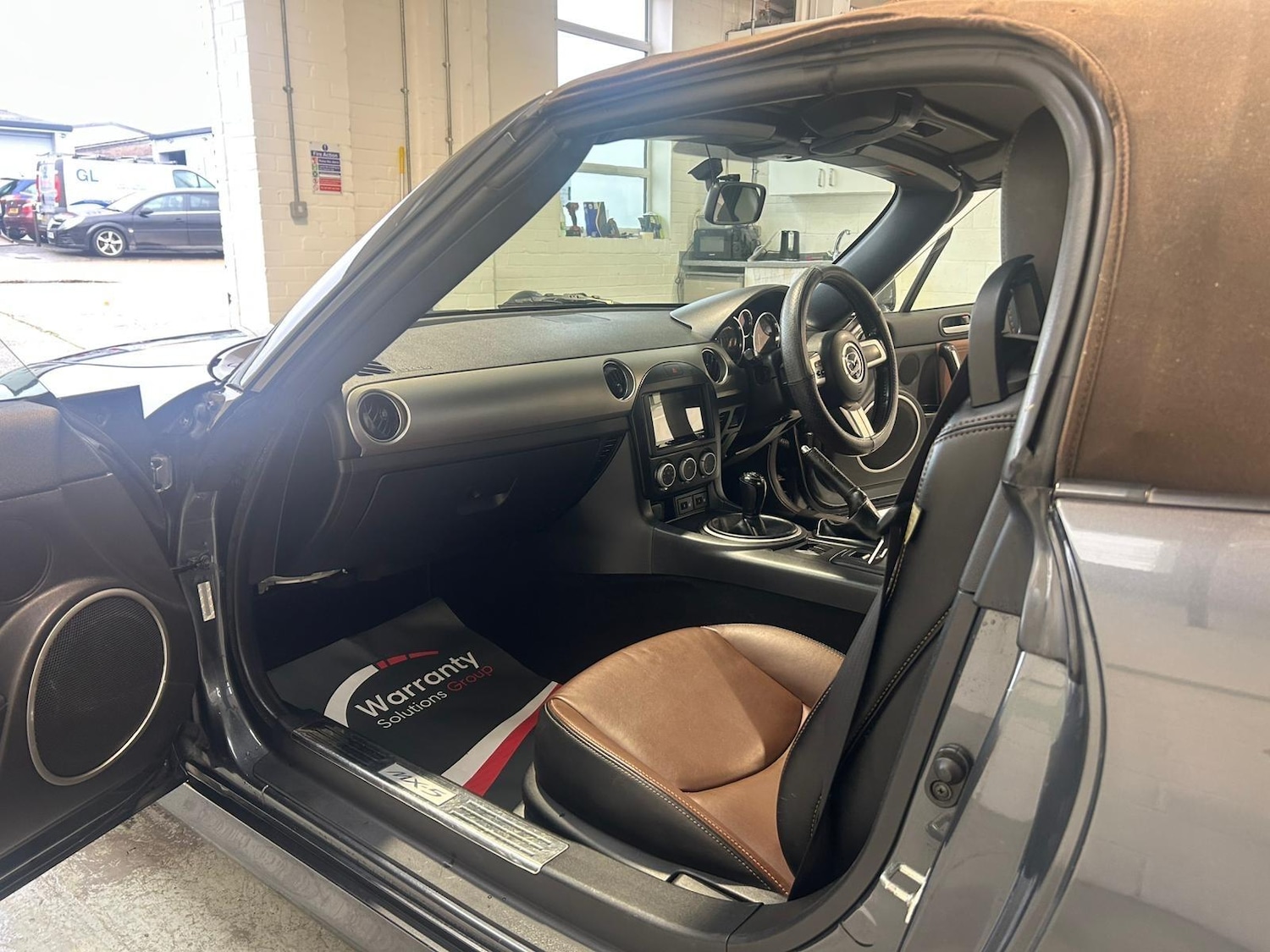 Used Mazda MX-5 2013 for sale - 76865182: Photo 31