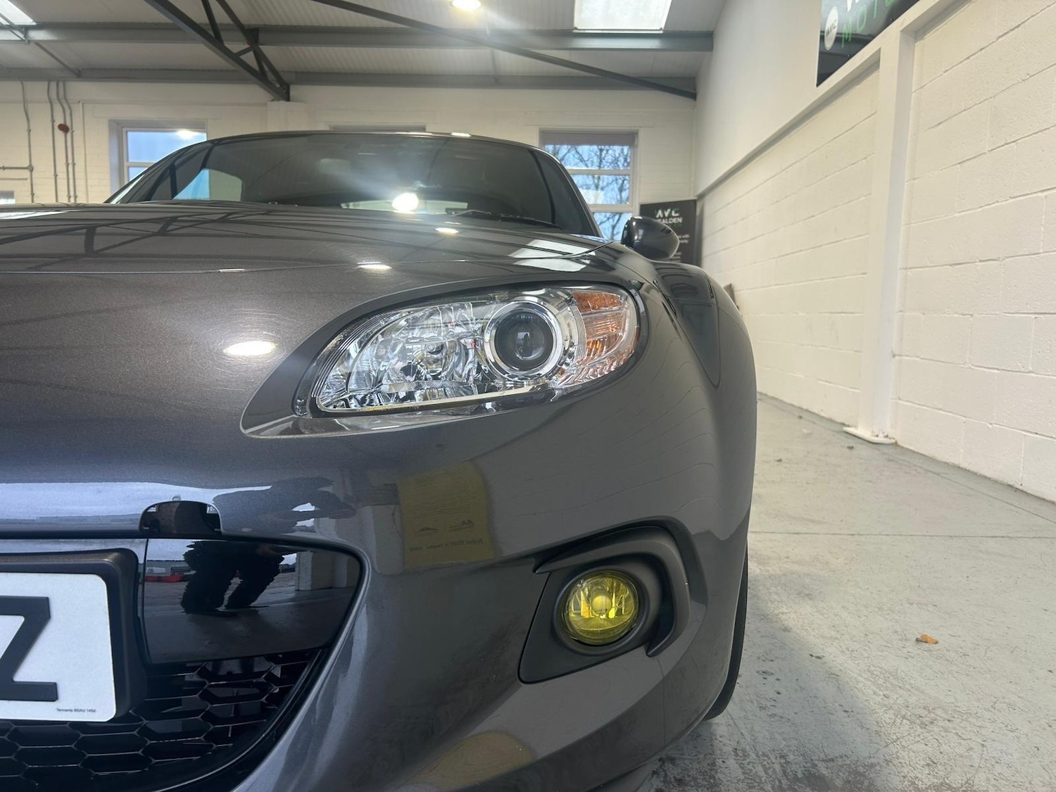 Used Mazda MX-5 2013 for sale - 76865182: Photo 33