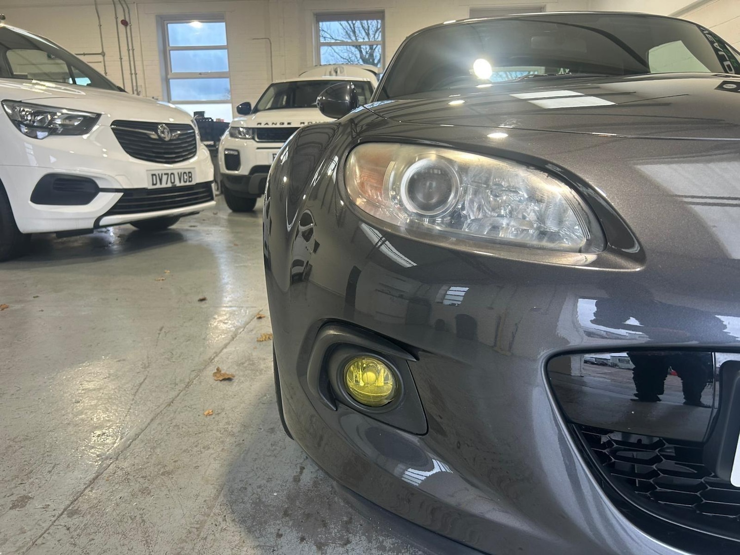 Used Mazda MX-5 2013 for sale - 76865182: Photo 34