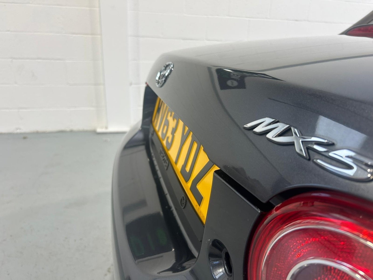 Used Mazda MX-5 2013 for sale - 76865182: Photo 36