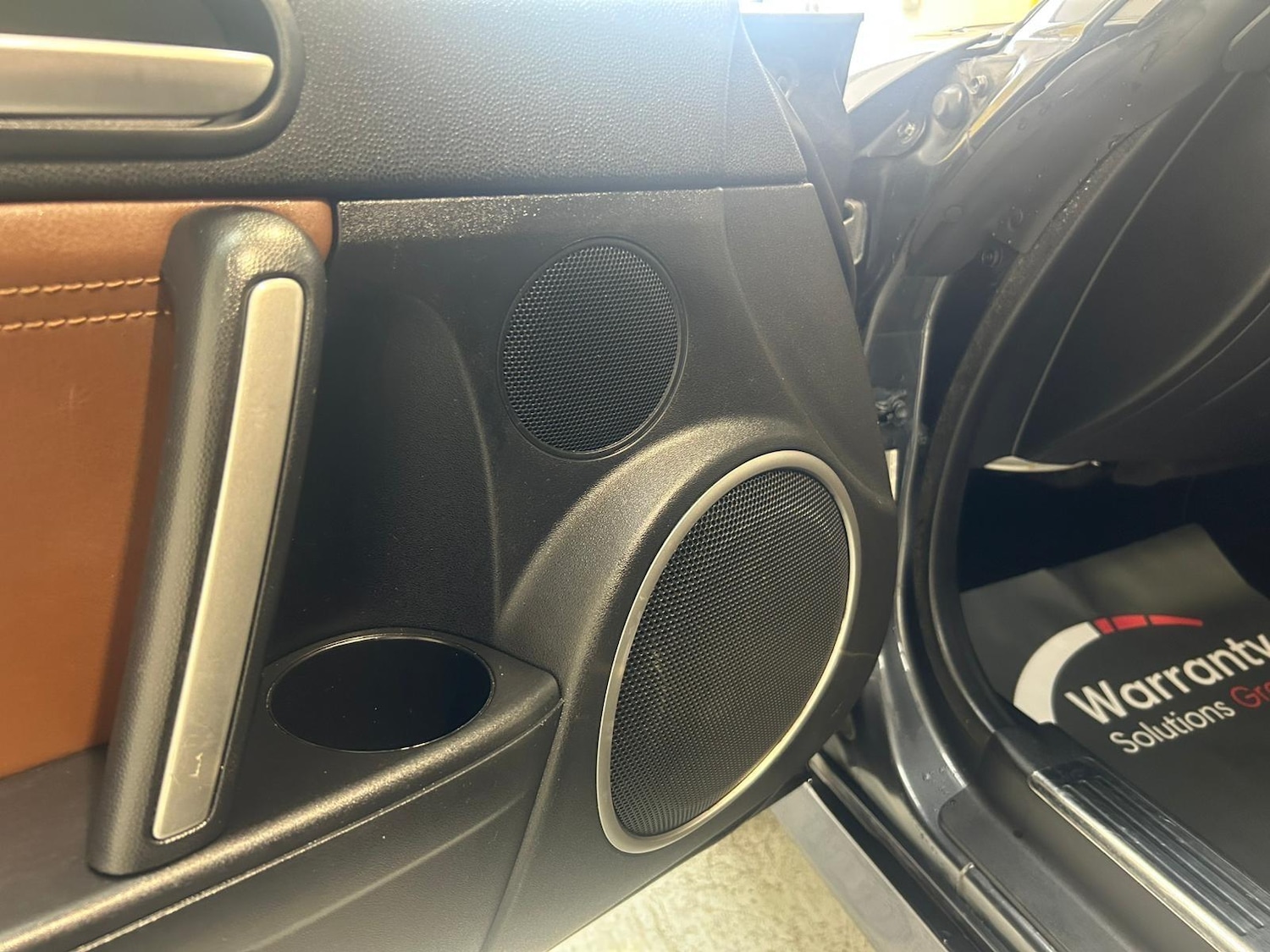 Used Mazda MX-5 2013 for sale - 76865182: Photo 37