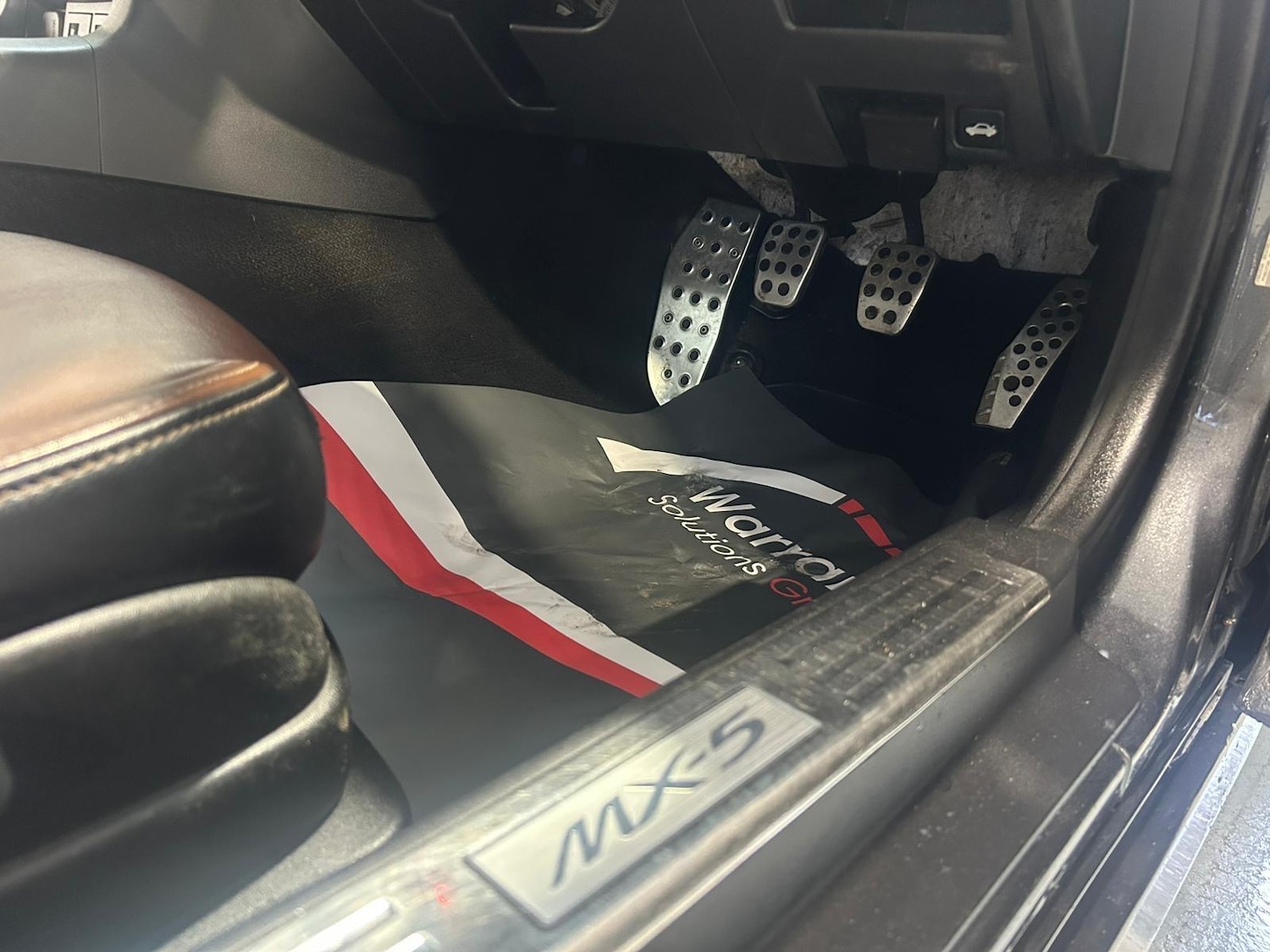 Used Mazda MX-5 2013 for sale - 76865182: Photo 39