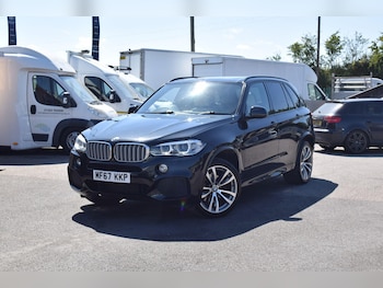 Used BMW X5 2017 for sale - 79337290: Photo