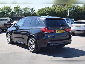 Used BMW X5 2017 for sale - 79337290: Photo