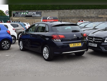 Used Citroen C4 2015 for sale - 78923132: Photo