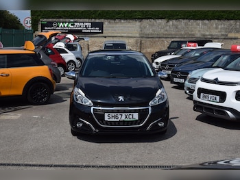 Used Peugeot 208 2017 for sale - 79324762: Photo