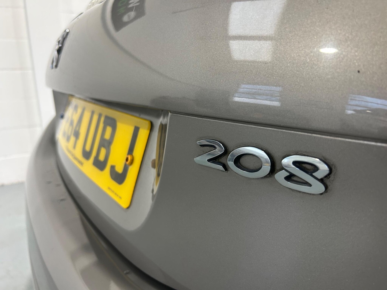 Used Peugeot 208 2014 for sale - 76850378: Photo 42