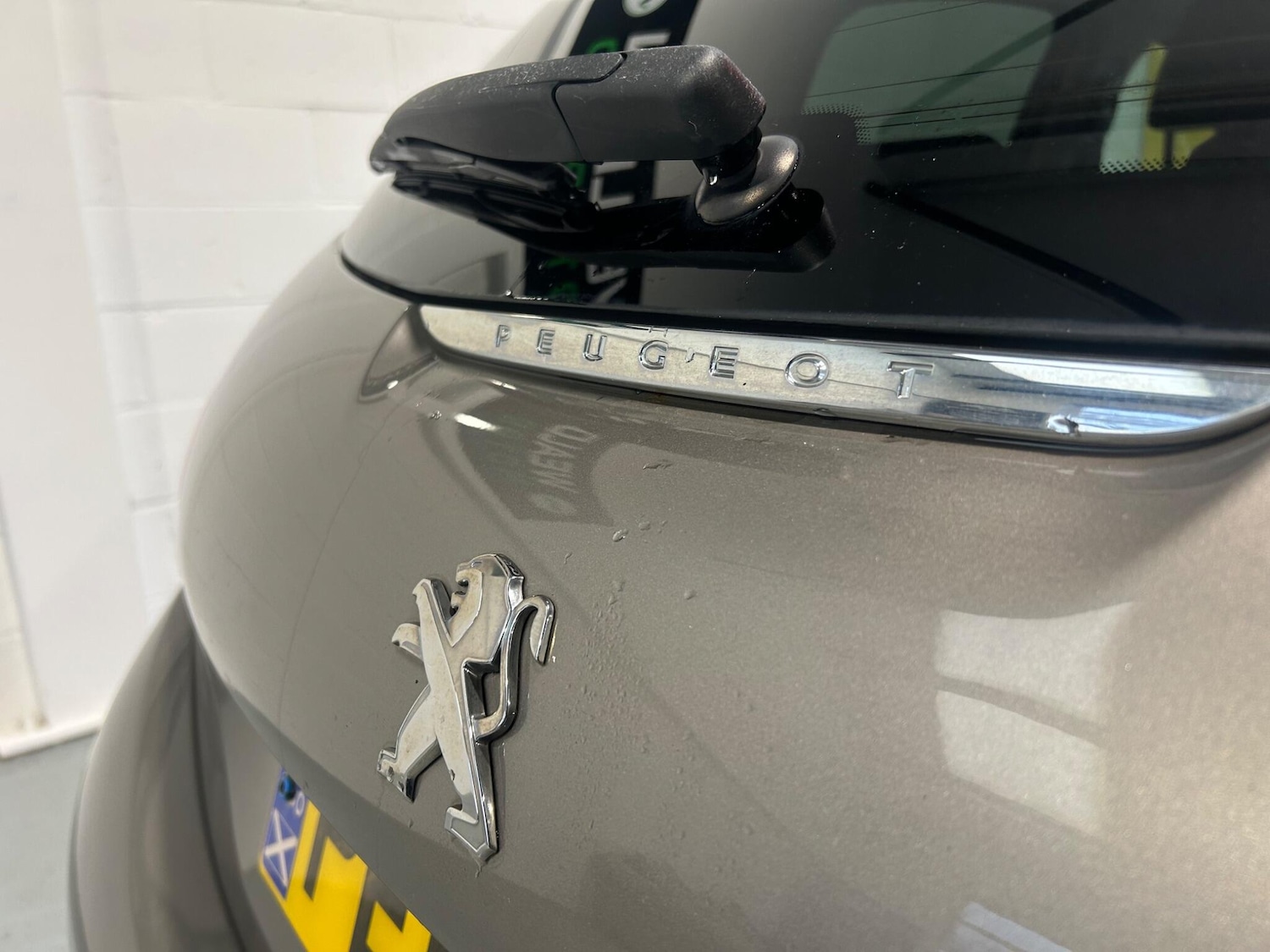 Used Peugeot 208 2014 for sale - 76850378: Photo 45