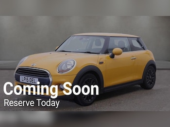 Used MINI Hatch 2015 for sale - 79237209: Photo