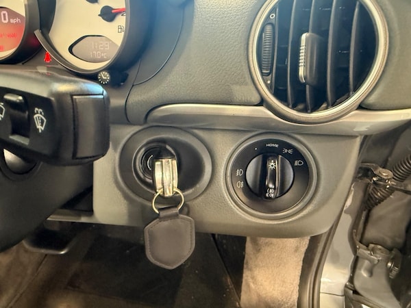 Used Porsche Boxster 2015 for sale - 76166890: Photo 15