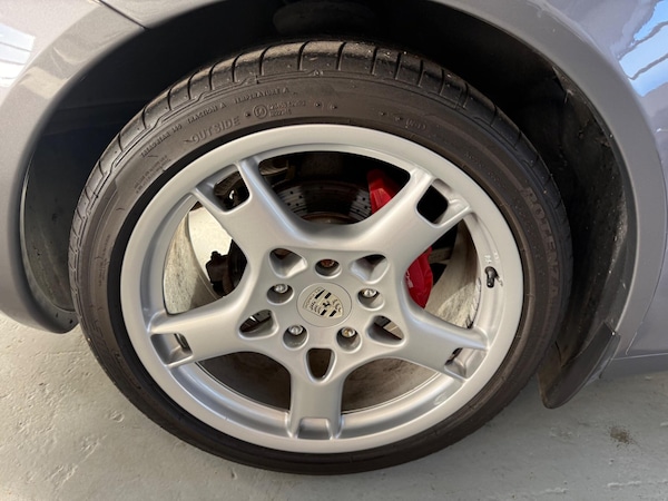 Used Porsche Boxster 2015 for sale - 76166890: Photo 17