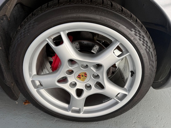 Used Porsche Boxster 2015 for sale - 76166890: Photo 18