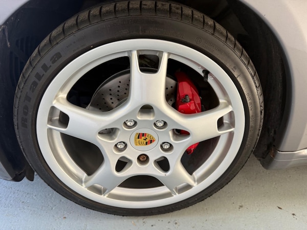 Used Porsche Boxster 2015 for sale - 76166890: Photo 19