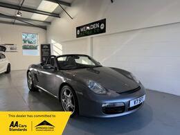 Used Porsche Boxster 2015 for sale - 76166890: Photo 1