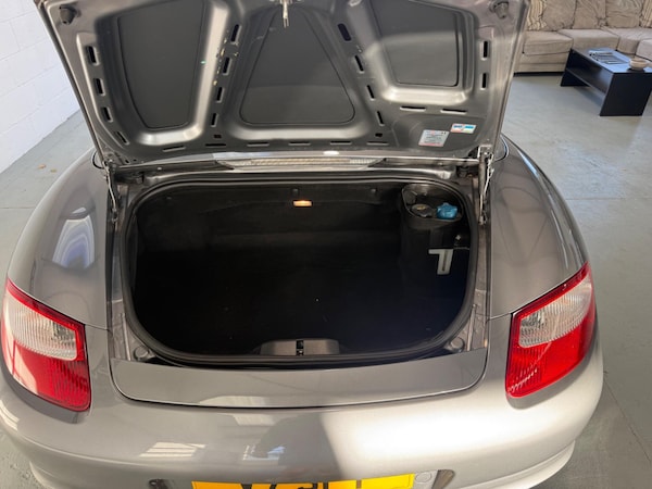 Used Porsche Boxster 2015 for sale - 76166890: Photo 21