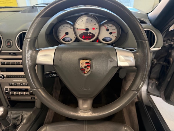 Used Porsche Boxster 2015 for sale - 76166890: Photo 22