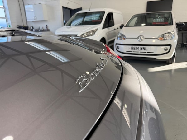 Used Porsche Boxster 2015 for sale - 76166890: Photo 28