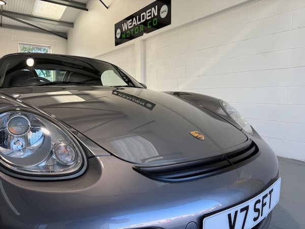 Used Porsche Boxster 2015 for sale - 76166890: Photo 29