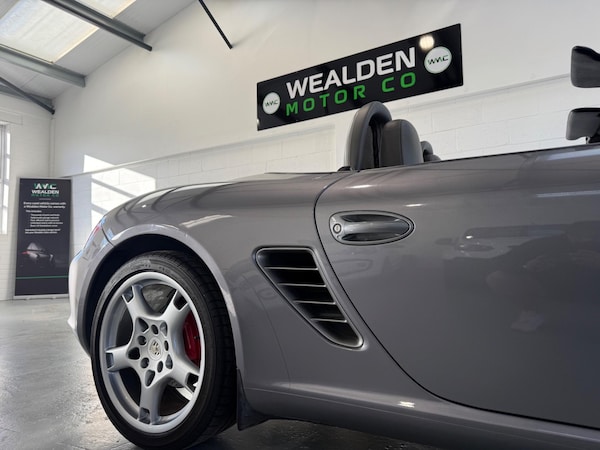 Used Porsche Boxster 2015 for sale - 76166890: Photo 30