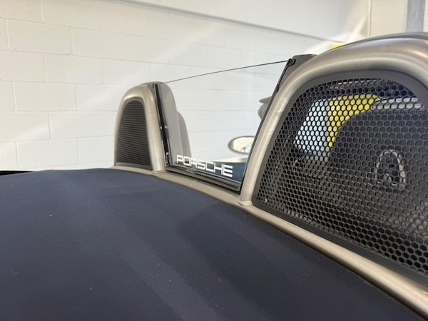 Used Porsche Boxster 2015 for sale - 76166890: Photo 31