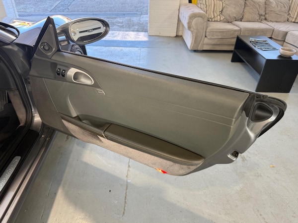 Used Porsche Boxster 2015 for sale - 76166890: Photo 33