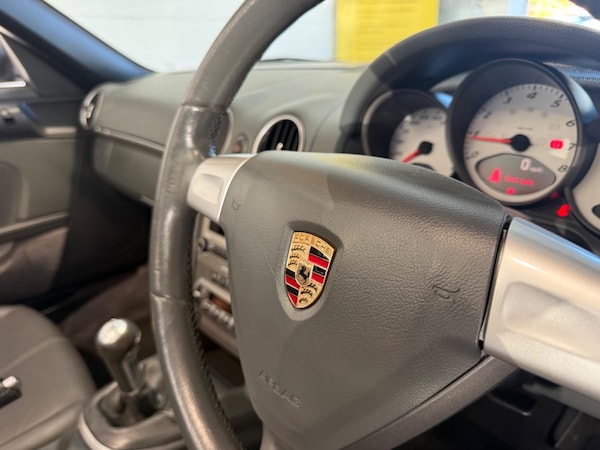 Used Porsche Boxster 2015 for sale - 76166890: Photo 38