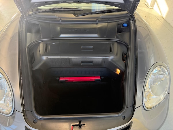 Used Porsche Boxster 2015 for sale - 76166890: Photo 39