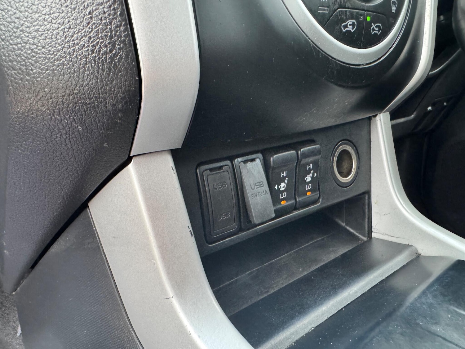 Used Isuzu D-Max 2019 for sale - 76988555: Photo 12