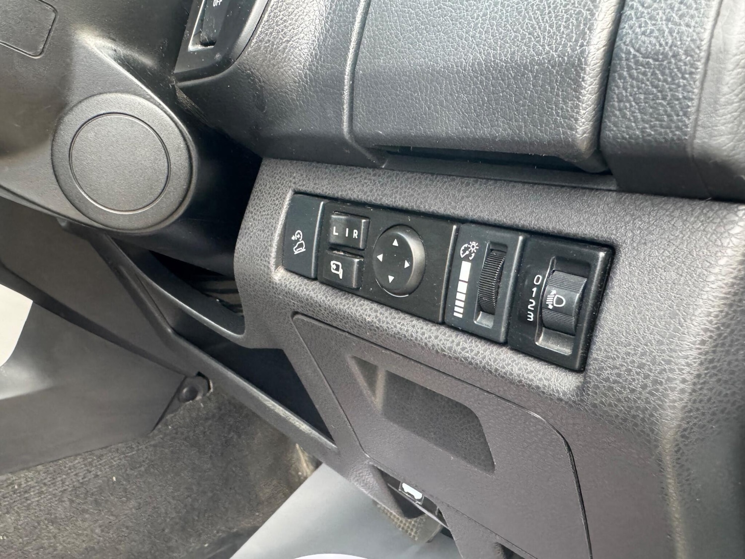 Used Isuzu D-Max 2019 for sale - 76988555: Photo 14